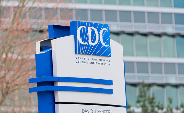 Les Etats-Unis en proie à une épidémie d'infections intestinales
