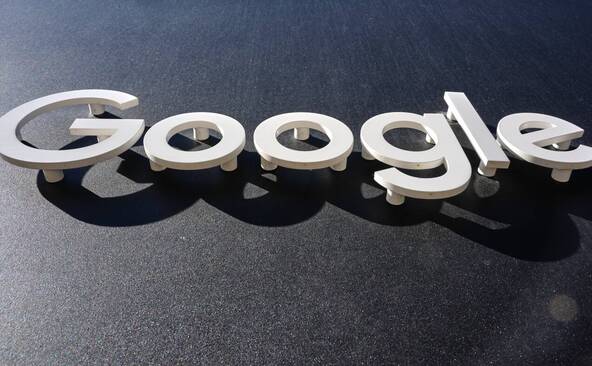 Google poursuivi par des maisons d'édition
