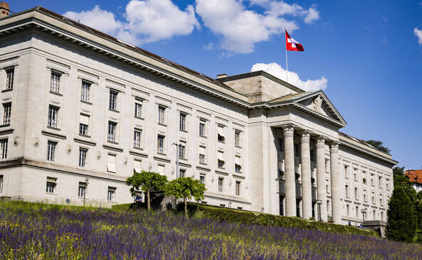 Le TF valide l'interdiction des « puffs » en Valais
