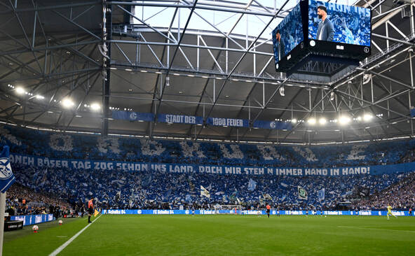 Allemagne-Suisse en ouverture, à Gelsenkirchen