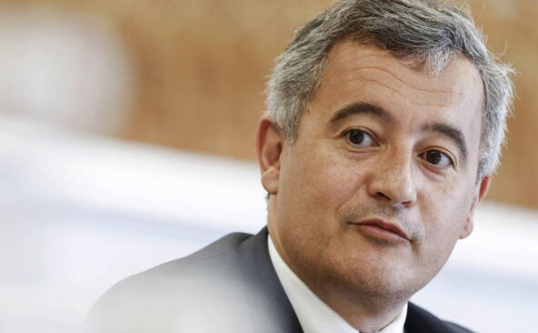 Pédocriminalité: dossiers « prioritaires » identifiés en France