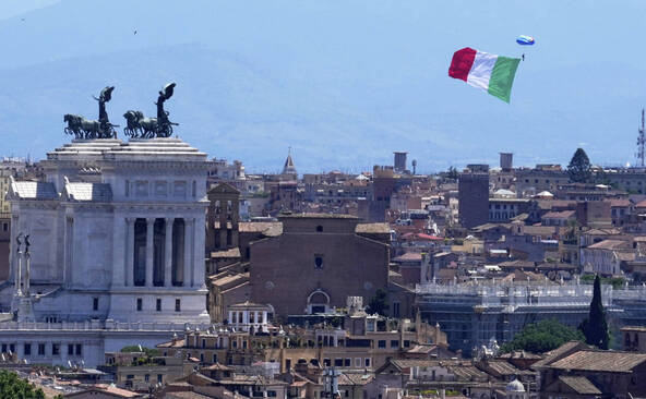 Italie: la croissance des exportations a ralenti en mai