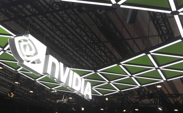 Pour le patron de Nvidia, la croissance l'IA ne fait que débuter