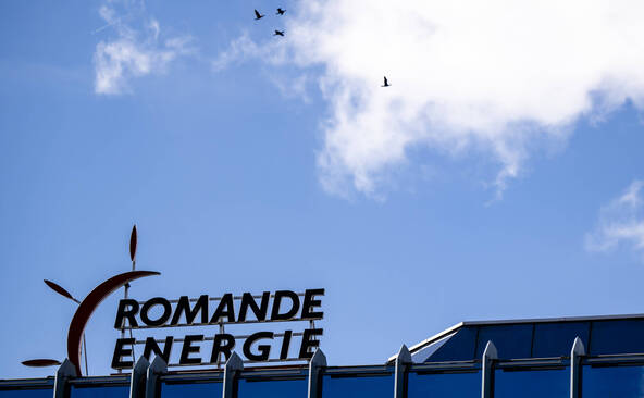 Romande Energie investit pour la première fois hors de Suisse