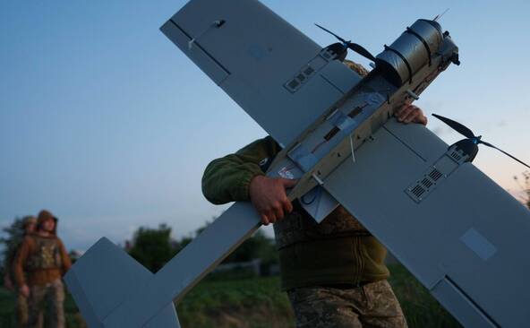 Russie: 8 morts et plus de 20 blessés dans une attaque ukrainienne
