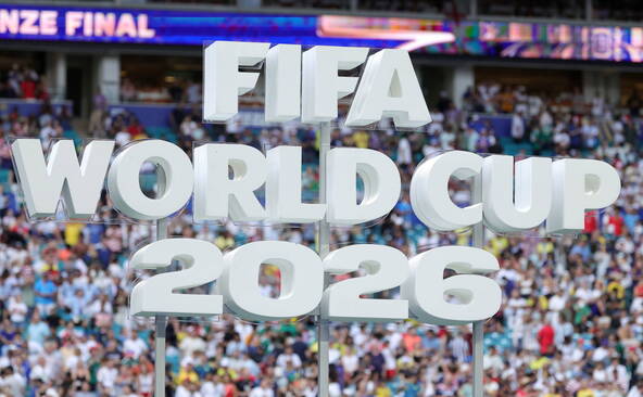 Mondial 2026: le Conseil de l'Europe interpelle la Fifa