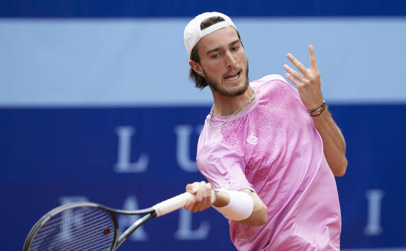 Feldbausch se hisse dans le tableau final à Kitzbühel