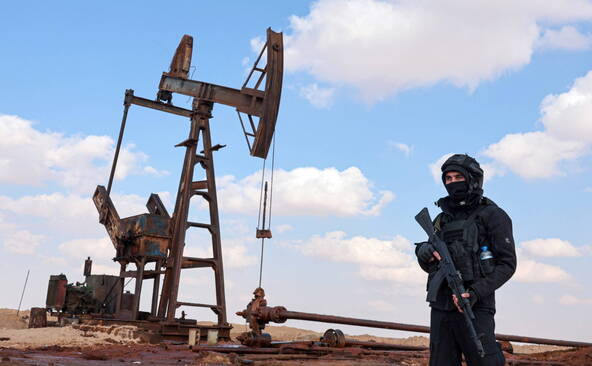 Le pétrole au plus haut depuis juin, au-dessus des 90 dollars