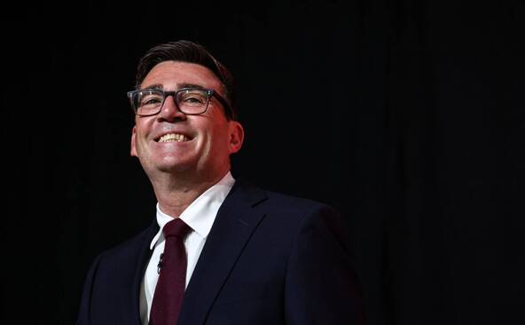 Andy Burnham succède à Keir Starmer à Downing Street