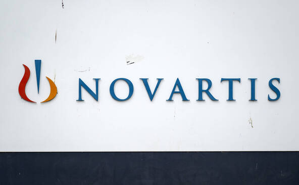 Novartis dépasse les attentes au deuxième trimestre