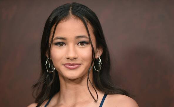 Kaylee Hottle, actrice de « Godzilla », meurt dans un accident
