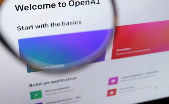 OpenAI fait état d'un piratage « sans précédent »