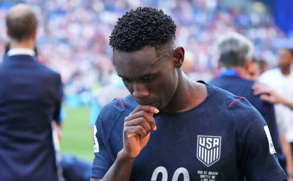 La Fédération norvégienne va porter plainte auprès de la FIFA