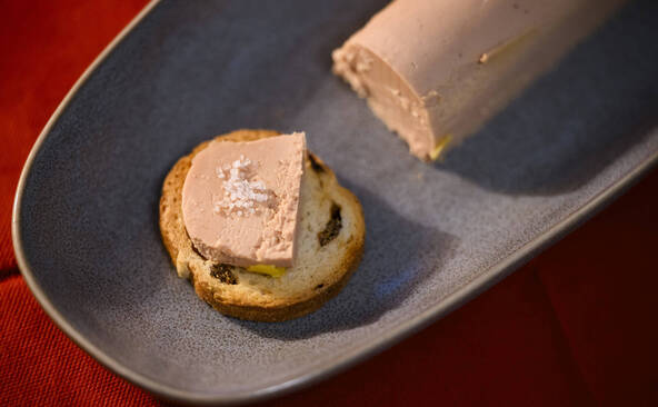 Le Brésil interdit la production et la vente de foie gras