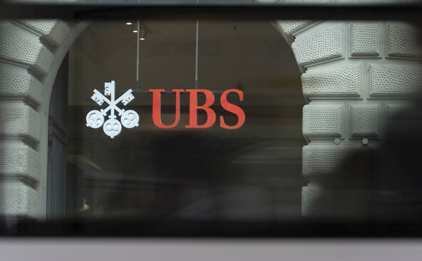 UBS confirme ses prévisions de croissance pour la Suisse