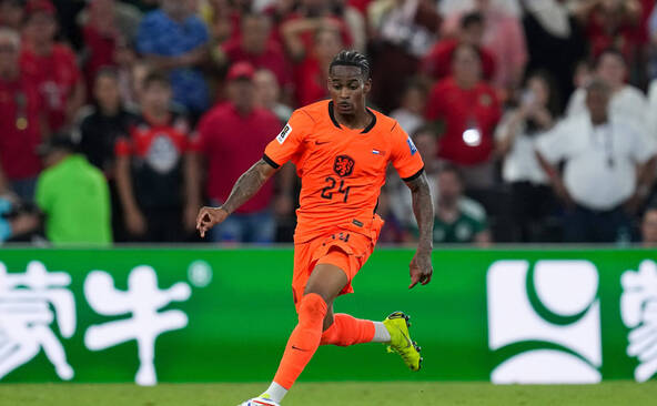 Le Néerlandais Summerville quitte West Ham pour Al-Hilal