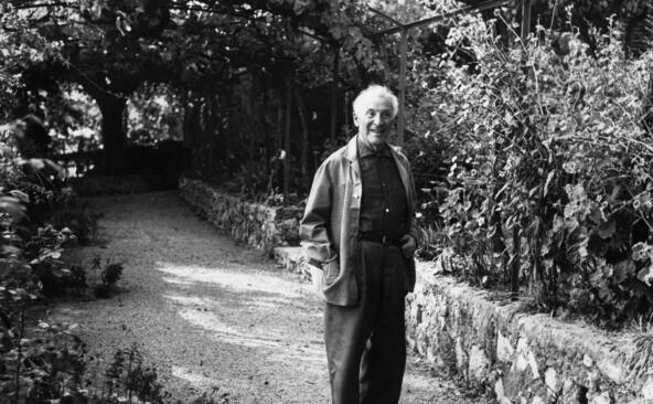Un Chagall oublié pendant vingt ans dans un entrepôt entre au musée