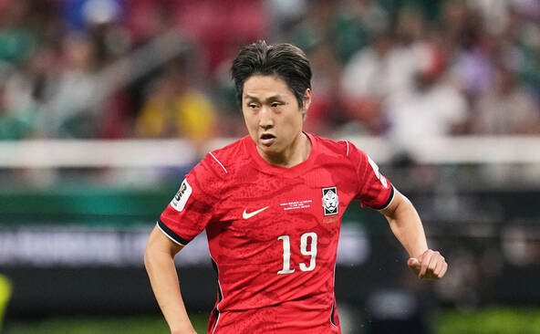 Kang-In Lee quitte le PSG pour l'Atlético Madrid