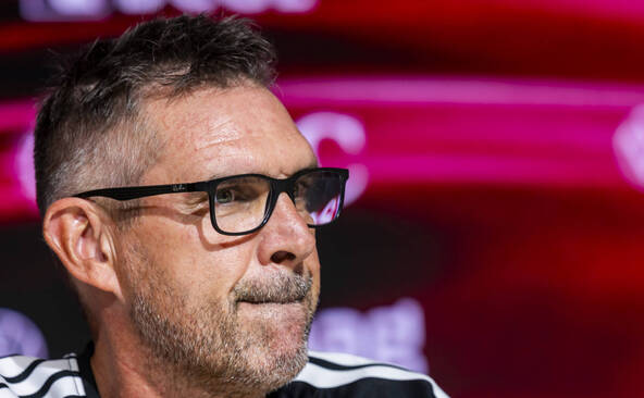 Le manque de réalisme plombe la reprise du Servette FC