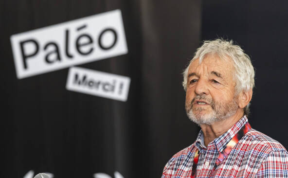 Paléo sera plus long pour sa 50e édition