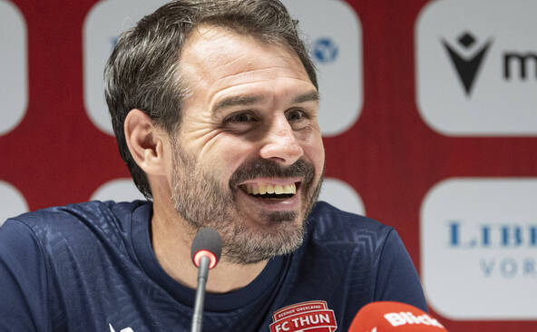 Ligue des champions: Thoune doit gagner ce soir à Zagreb