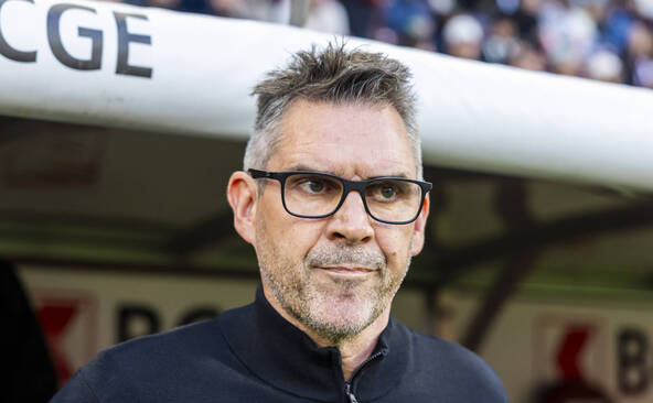 Une saison pleine de promesses pour Servette, malgré un gros doute