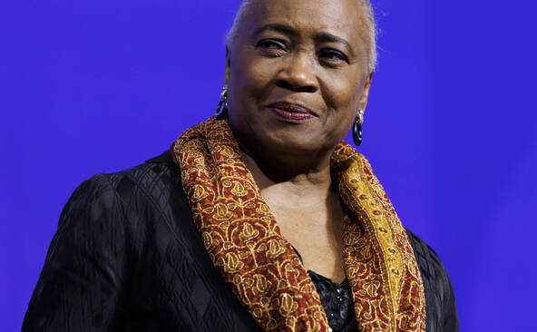 Appel de la Suissesse Barbara Hendricks et 74 personnalités