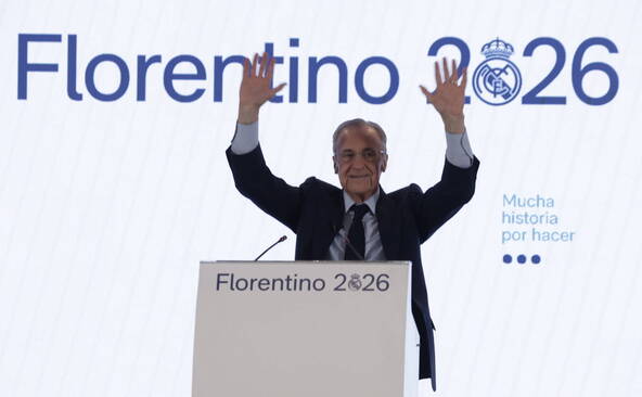 Chiffre d'affaires record pour le Real Madrid