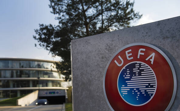 Réunion d'urgence des instances européennes mercredi
