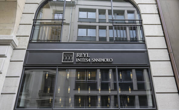 Intesa Sanpaolo publie un premier semestre record