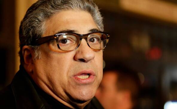 Décès à 80 ans de Vincent Pastore, l'indic « Big Pussy »