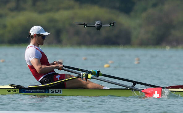 Schätzle et Janzen manquent le coche en finale
