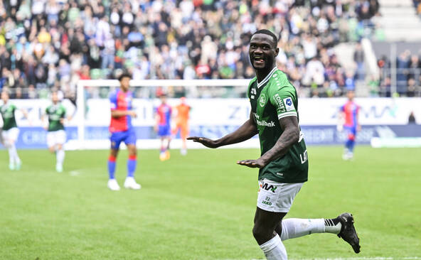 Latte Lath rejoint l'Union Berlin, Geubbels part à Lecce