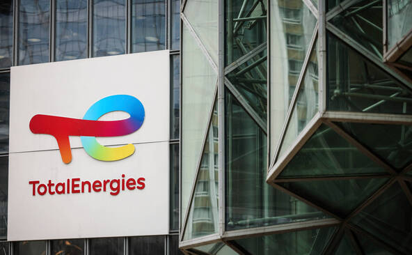 TotalEnergies acquiert les activités renouvelables de Shell