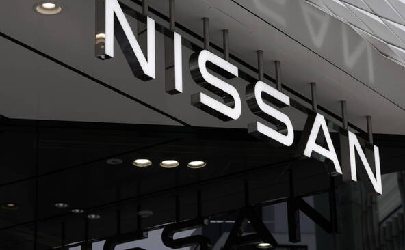 Nissan: bénéfice net inattendu au 1er trimestre