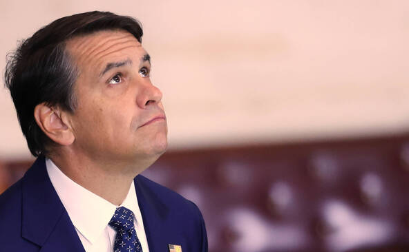 Ministre américain de la justice en bonne voie pour être confirmé