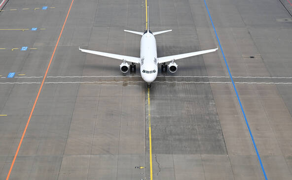 Lufthansa: la flambée du kérosène plombe le bénéfice opérationnel