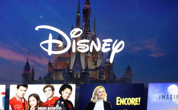 Disney augmente ses recettes et annonce un partenariat avec TikTok