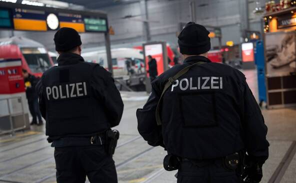 Perpétuité pour l'auteur d'un attentat meurtrier à Munich