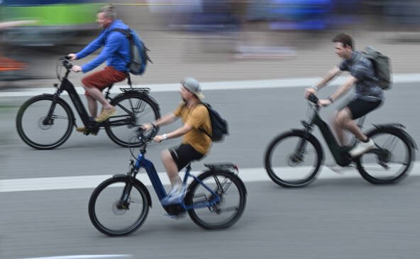 Le fabricant de vélos Accell placé en cessation de paiements