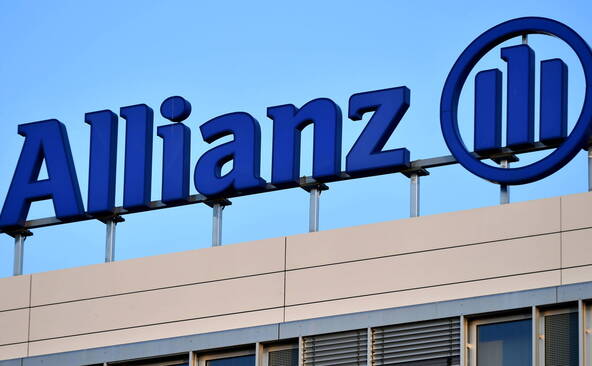 Allianz: bénéfice d'exploitation record et objectifs confirmés