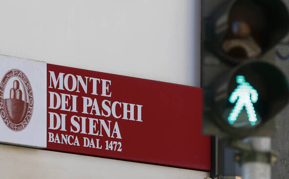 Monte di Paschi se défend face à l'offre hostile d'Intesa