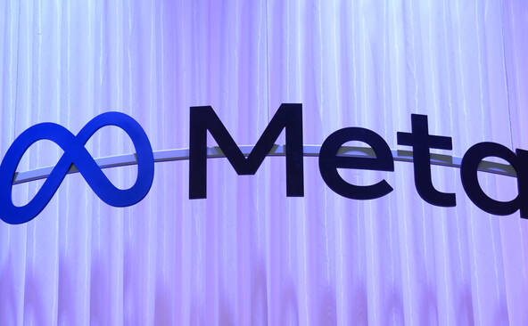 Près d'un milliard de dollars d'amende pour Meta
