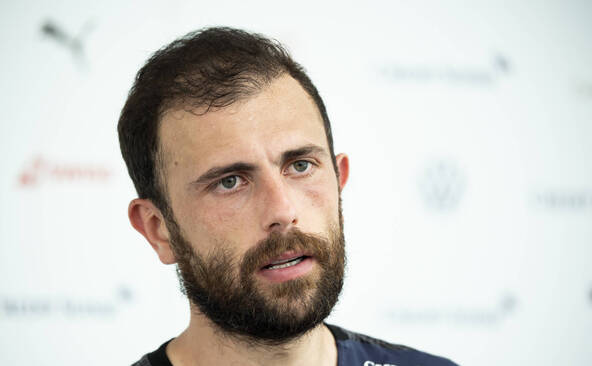 Admir Mehmedi au conseil d'administration du FC Winterthur