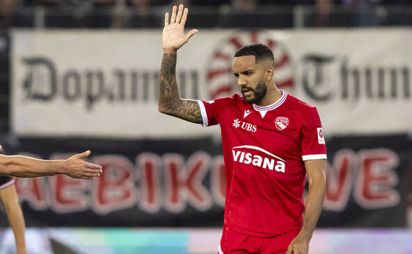 Christopher Ibayi quitte Thoune pour le Maroc