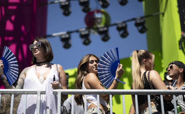 La 33e Street Parade envahit Zurich