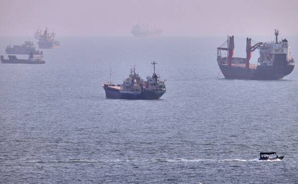 Téhéran pose ses conditions à toute réouverture du détroit d'Ormuz