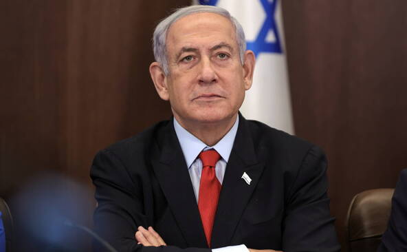 Israël « rejette » le plan américain pour Gaza accepté par le Hamas