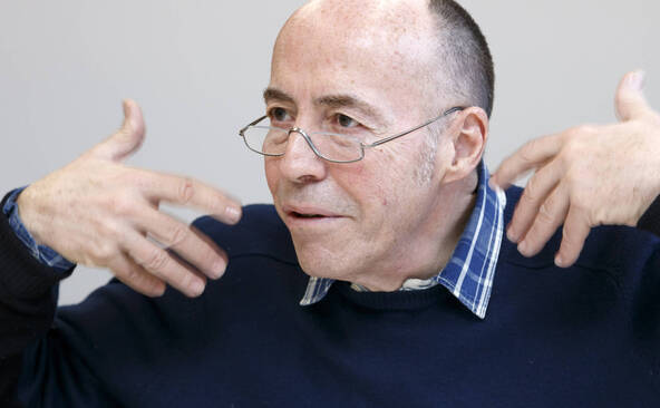 Décès de Christian Bernard, ex-directeur du MAMCO à Genève
