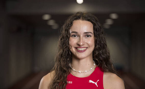 Les Suissesses remportent l'argent sur 4x100 m aux Mondiaux M20